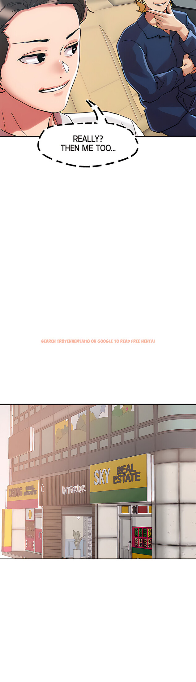 Read Hentai Image 24 091 in comic King Of The Night - Chapter 63 - www.hentaitnt.net
