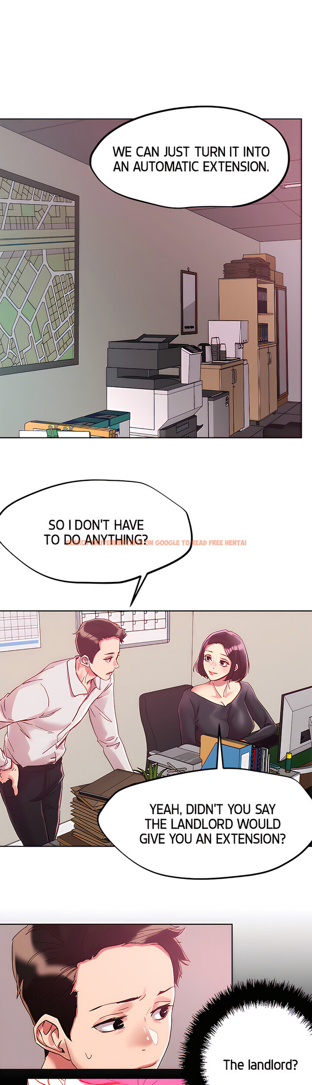 Read Hentai Image 25 091 in comic King Of The Night - Chapter 63 - www.hentaitnt.net