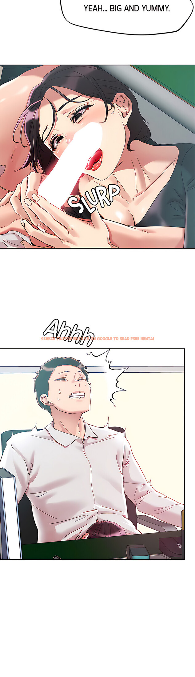 Read Hentai Image 30 091 in comic King Of The Night - Chapter 63 - www.hentaitnt.net