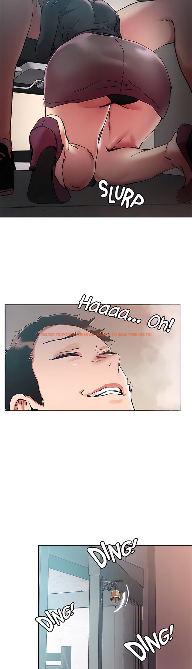 Read Hentai Image 33 092 in comic King Of The Night - Chapter 63 - www.hentaitnt.net