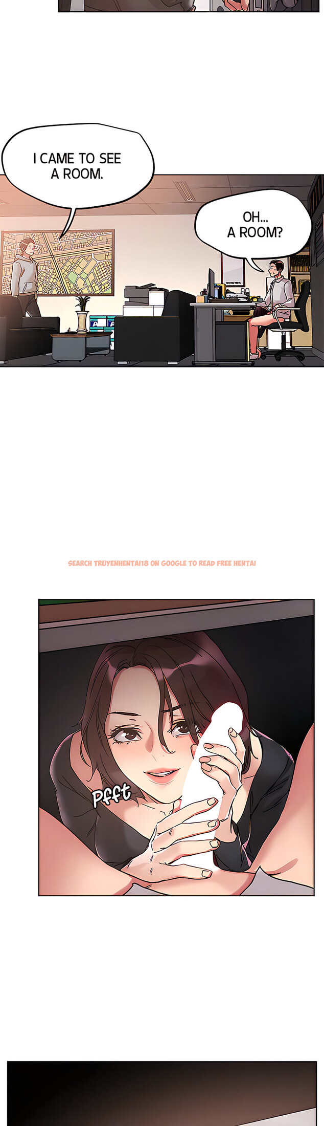 Read Hentai Image 35 092 in comic King Of The Night - Chapter 63 - www.hentaitnt.net