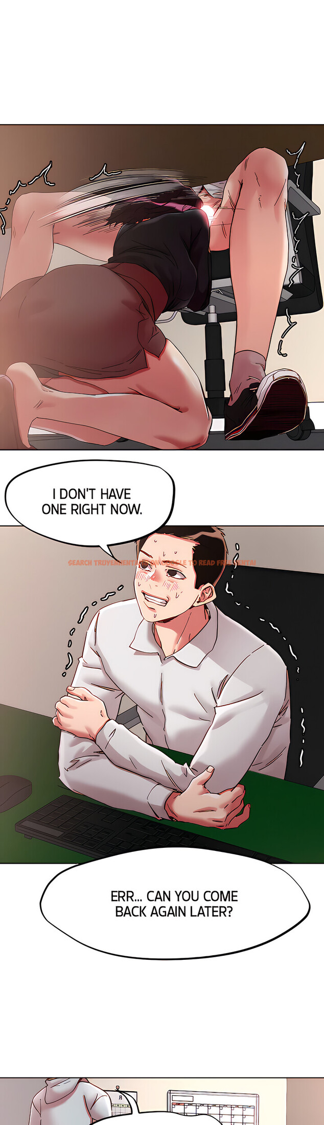 Read Hentai Image 10 918 in comic King Of The Night - Chapter 64 - hentaitnt.net