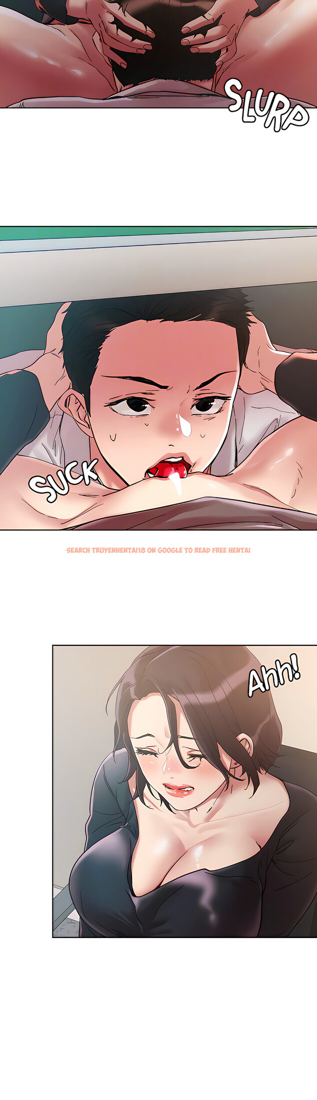 Read Hentai Image 15 919 in comic King Of The Night - Chapter 64 - hentaitnt.net