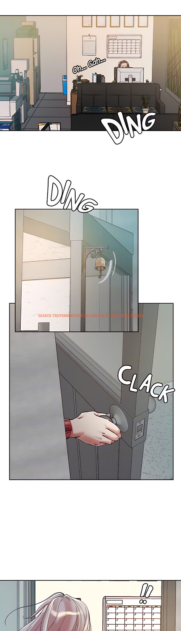 Read Hentai Image 16 919 in comic King Of The Night - Chapter 64 - hentaitnt.net