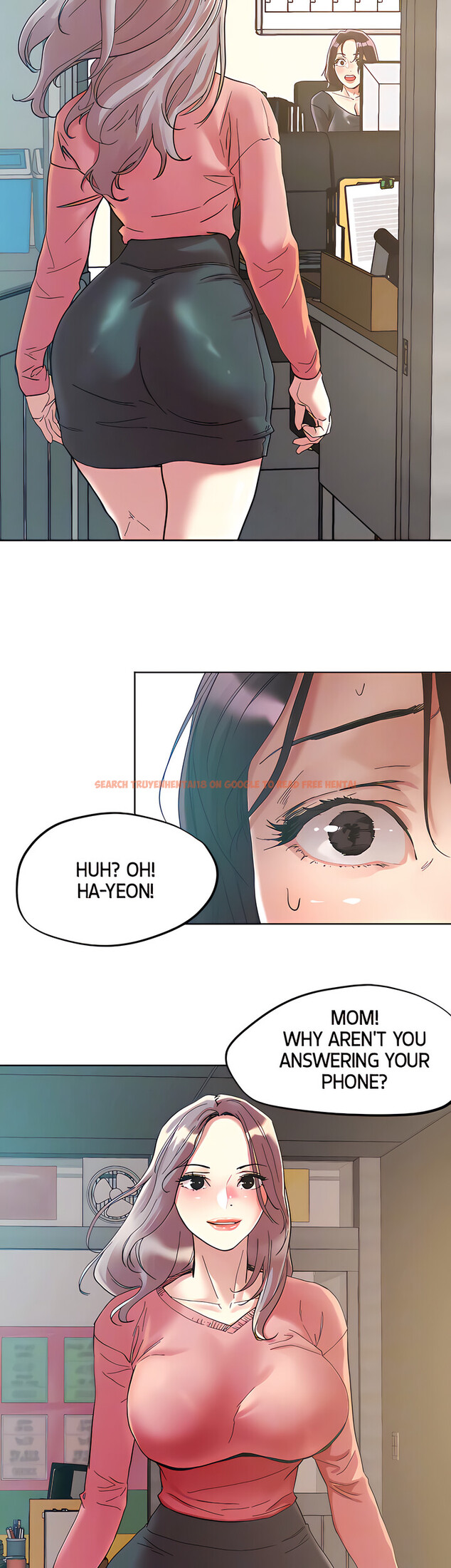 Read Hentai Image 17 919 in comic King Of The Night - Chapter 64 - hentaitnt.net