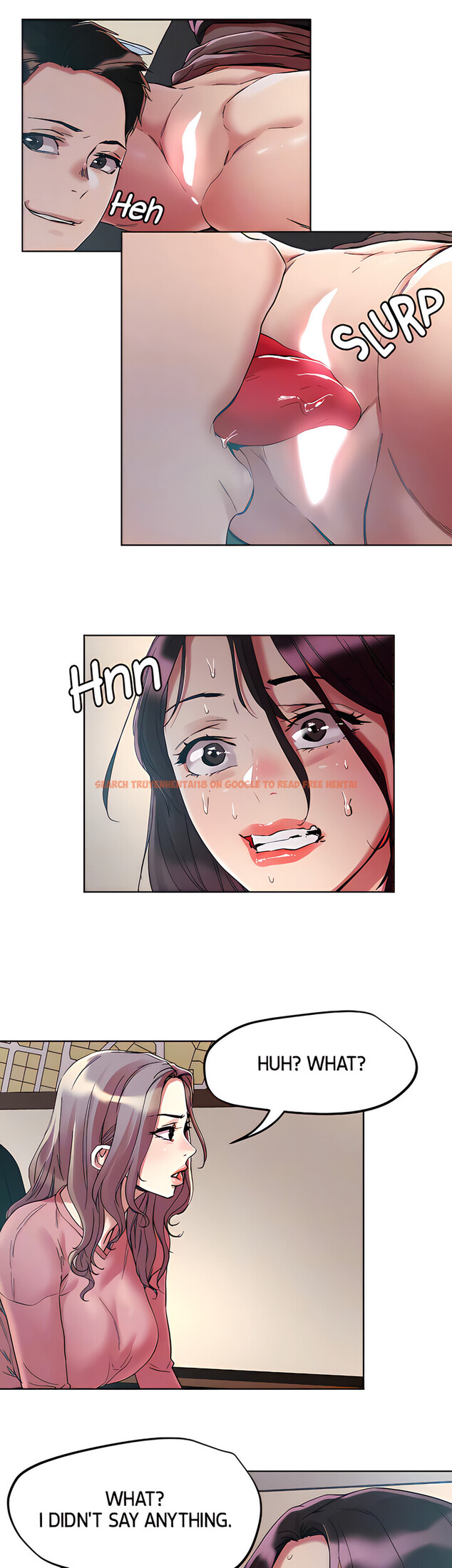 Read Hentai Image 19 919 in comic King Of The Night - Chapter 64 - hentaitnt.net