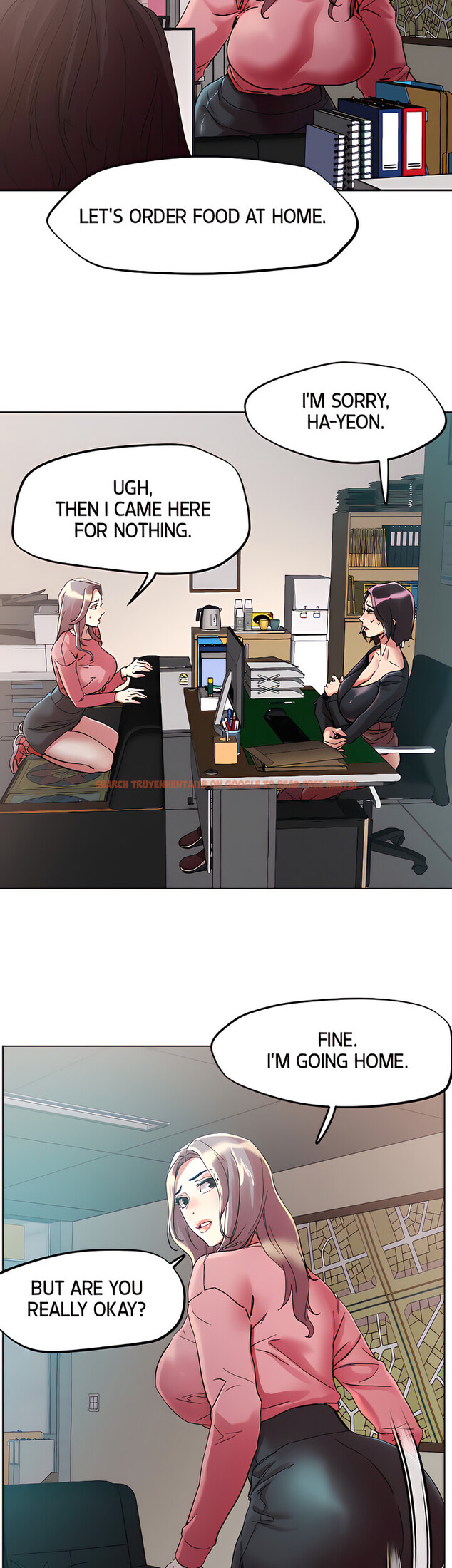 Read Hentai Image 22 919 in comic King Of The Night - Chapter 64 - hentaitnt.net