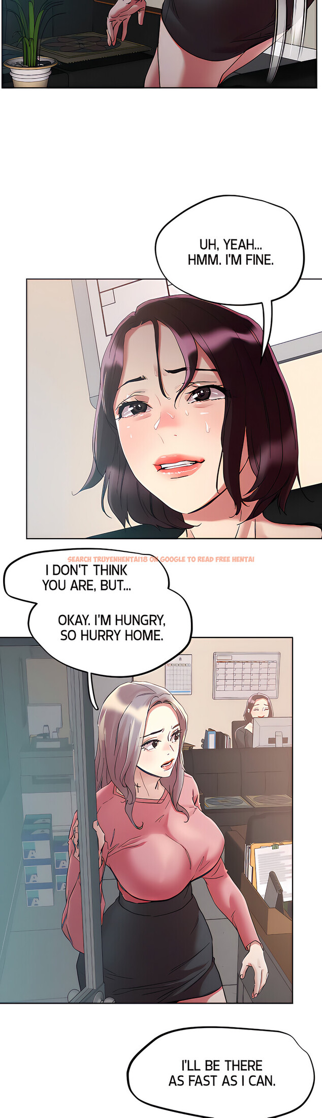 Read Hentai Image 23 919 in comic King Of The Night - Chapter 64 - hentaitnt.net