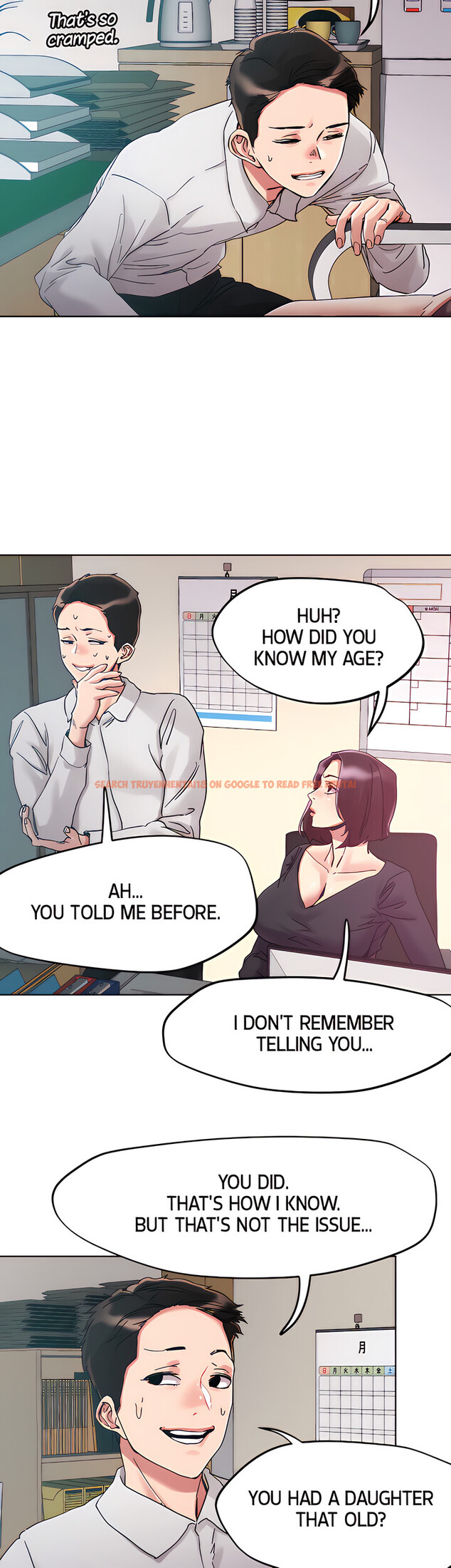 Read Hentai Image 26 919 in comic King Of The Night - Chapter 64 - hentaitnt.net