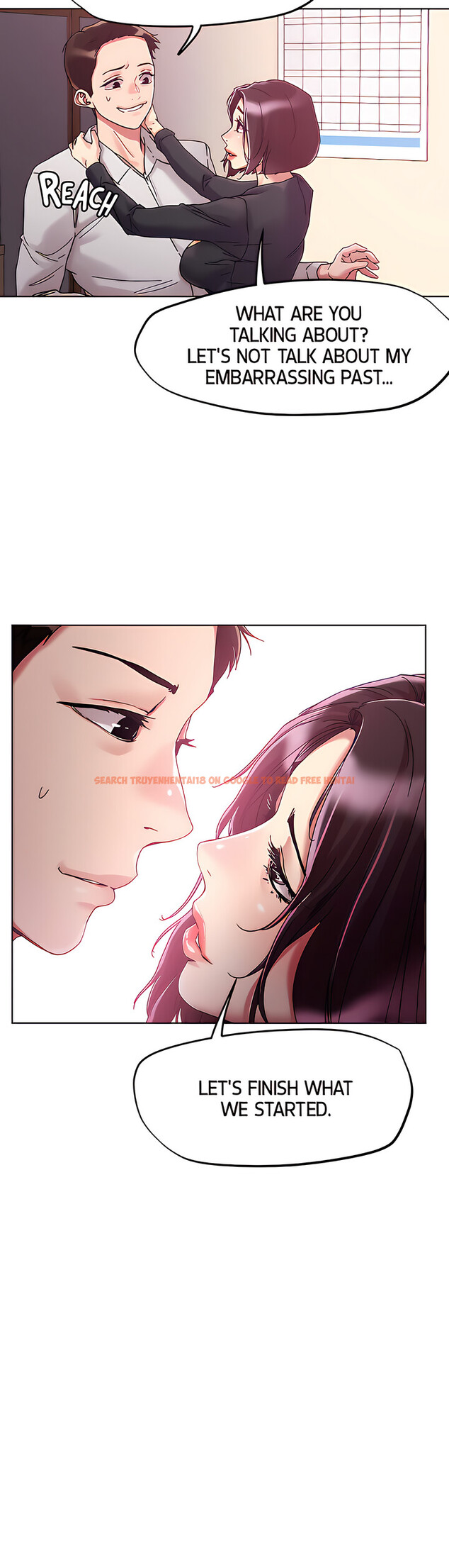 Read Hentai Image 28 920 in comic King Of The Night - Chapter 64 - hentaitnt.net