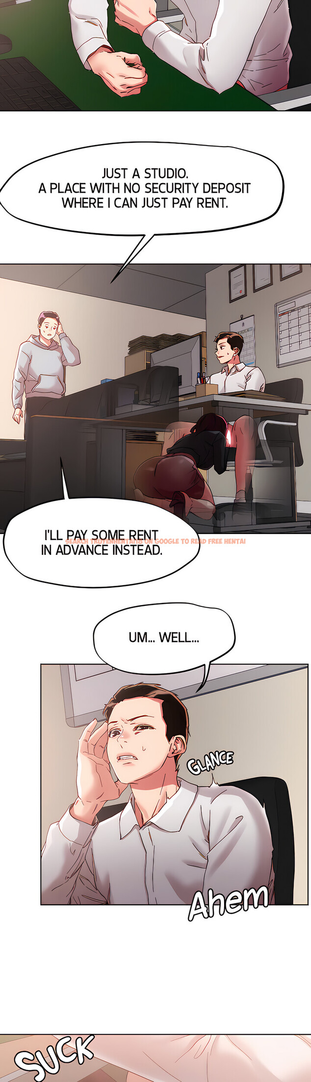 Read Hentai Image 8 918 in comic King Of The Night - Chapter 64 - hentaitnt.net