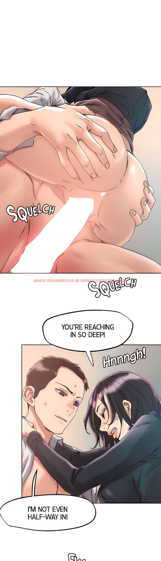 Read Hentai Image 1 929 in comic King Of The Night - Chapter 65 - hentaitnt.net