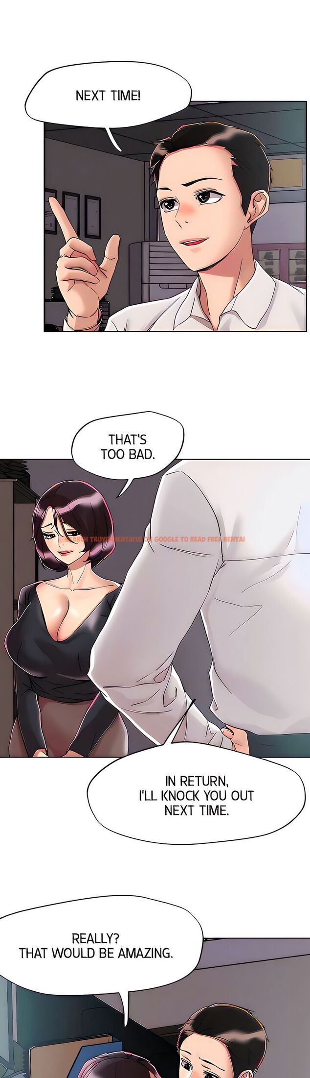 Read Hentai Image 11 930 in comic King Of The Night - Chapter 65 - hentaitnt.net