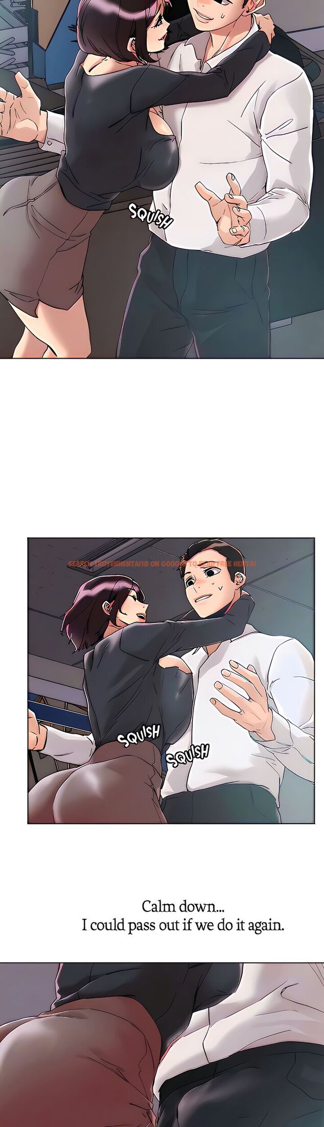 Read Hentai Image 12 930 in comic King Of The Night - Chapter 65 - hentaitnt.net