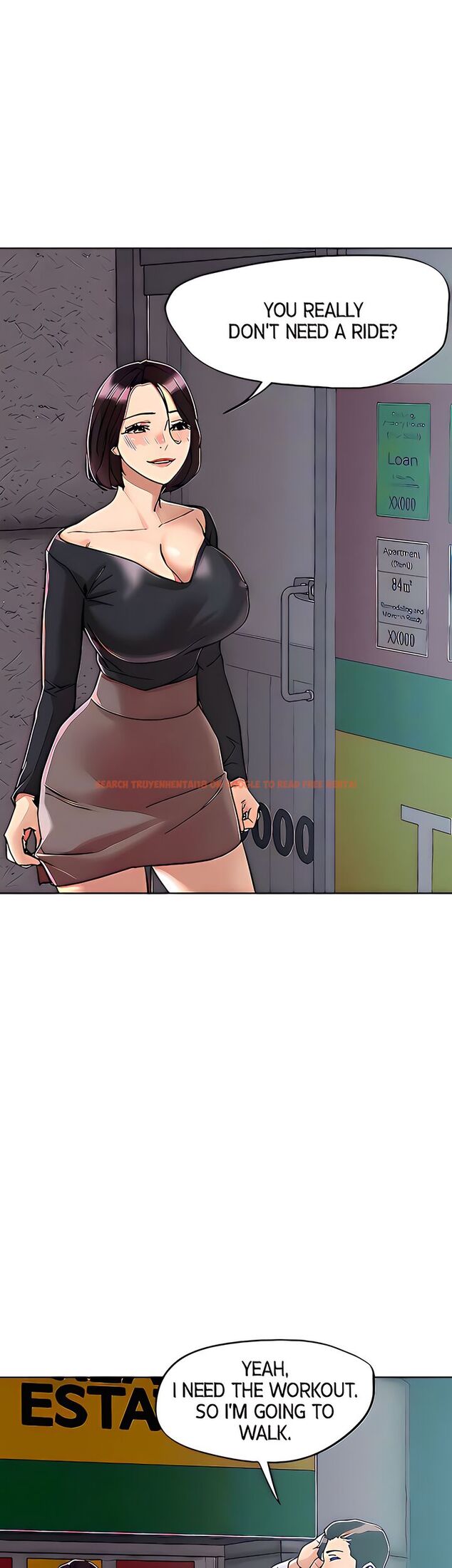 Read Hentai Image 14 930 in comic King Of The Night - Chapter 65 - hentaitnt.net