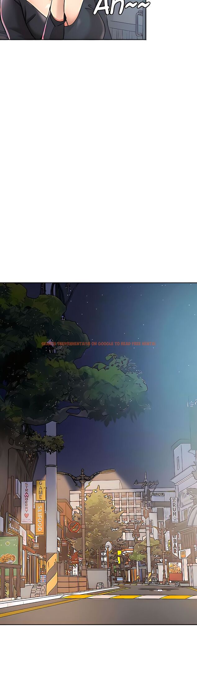 Read Hentai Image 16 930 in comic King Of The Night - Chapter 65 - hentaitnt.net