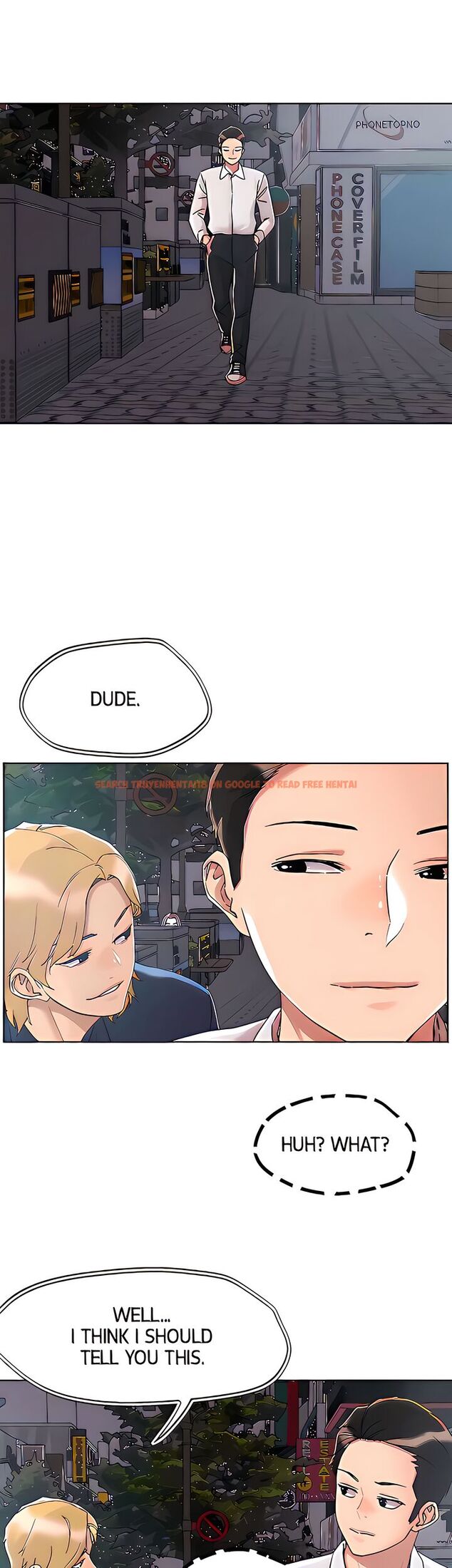 Read Hentai Image 17 930 in comic King Of The Night - Chapter 65 - hentaitnt.net