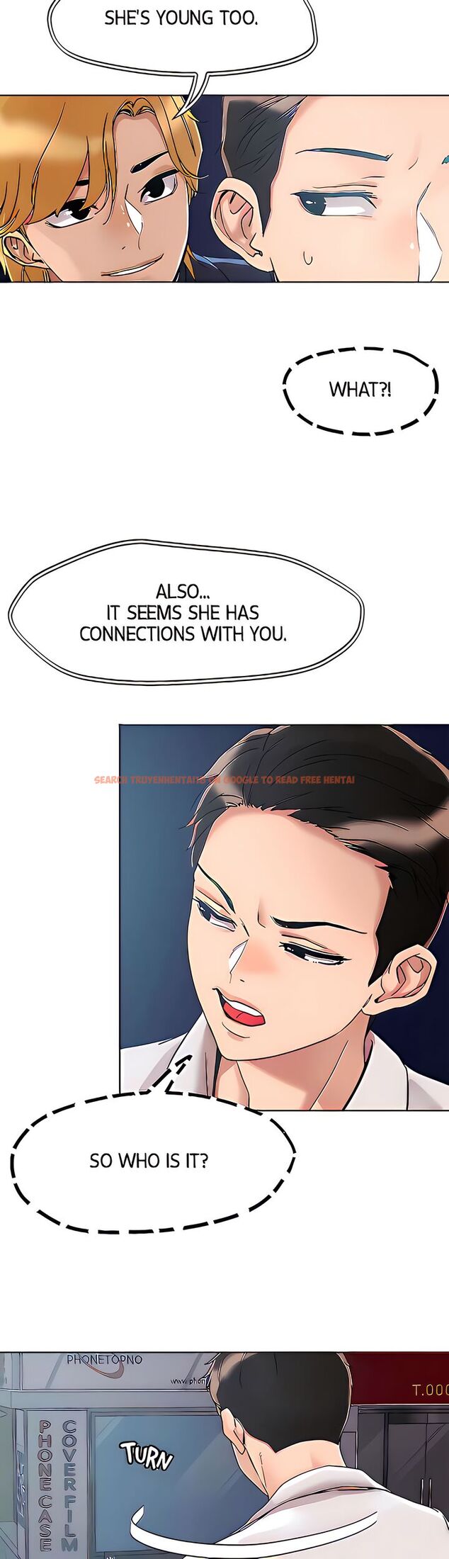 Read Hentai Image 19 930 in comic King Of The Night - Chapter 65 - hentaitnt.net