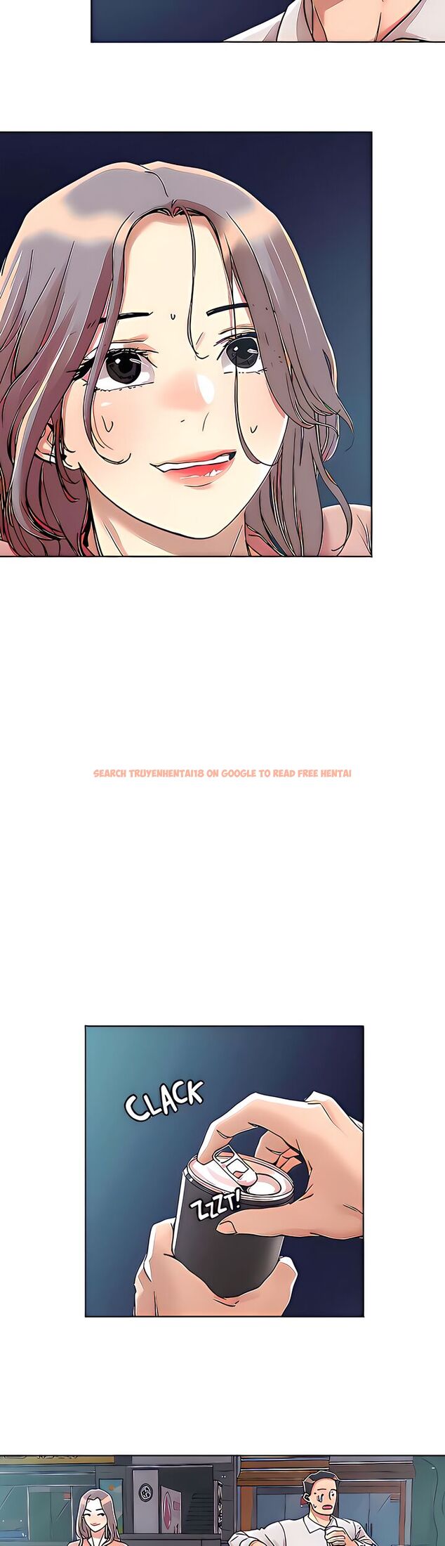 Read Hentai Image 21 930 in comic King Of The Night - Chapter 65 - hentaitnt.net