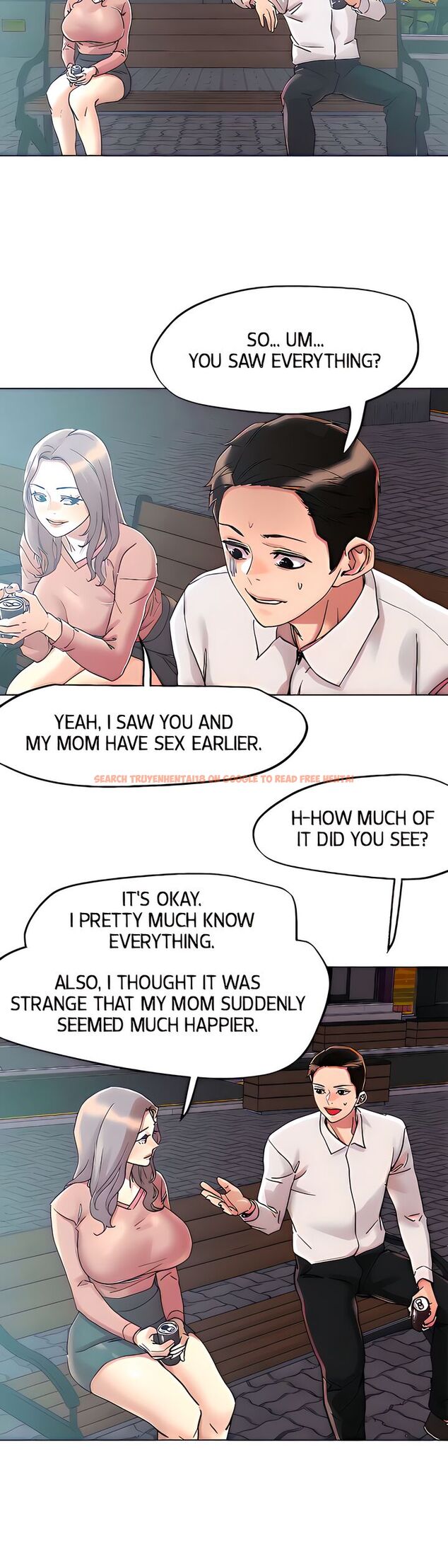 Read Hentai Image 22 930 in comic King Of The Night - Chapter 65 - hentaitnt.net