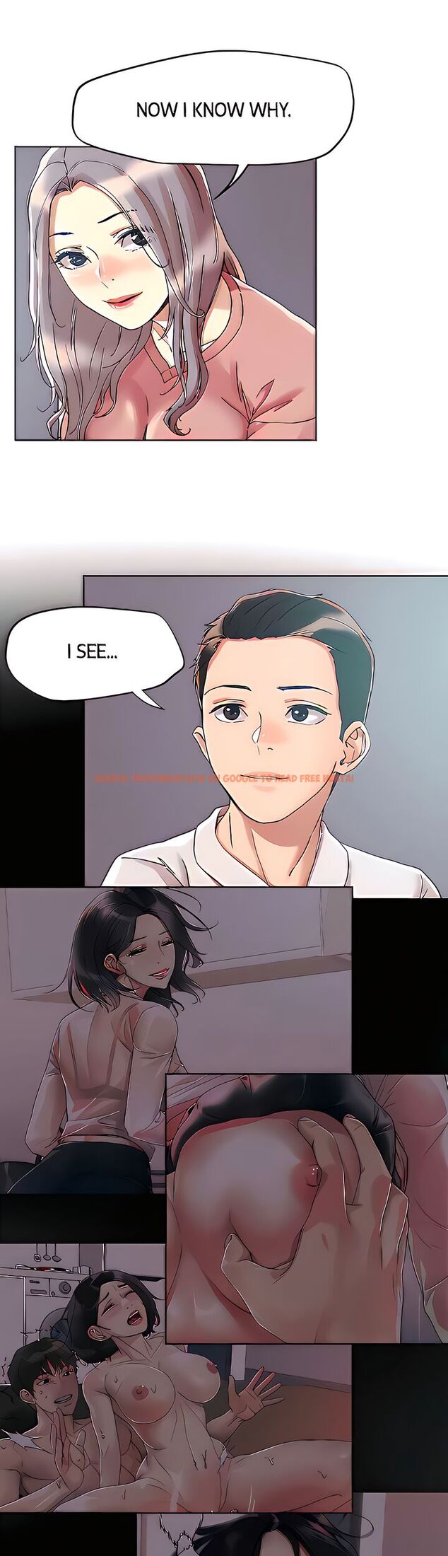 Read Hentai Image 23 930 in comic King Of The Night - Chapter 65 - hentaitnt.net