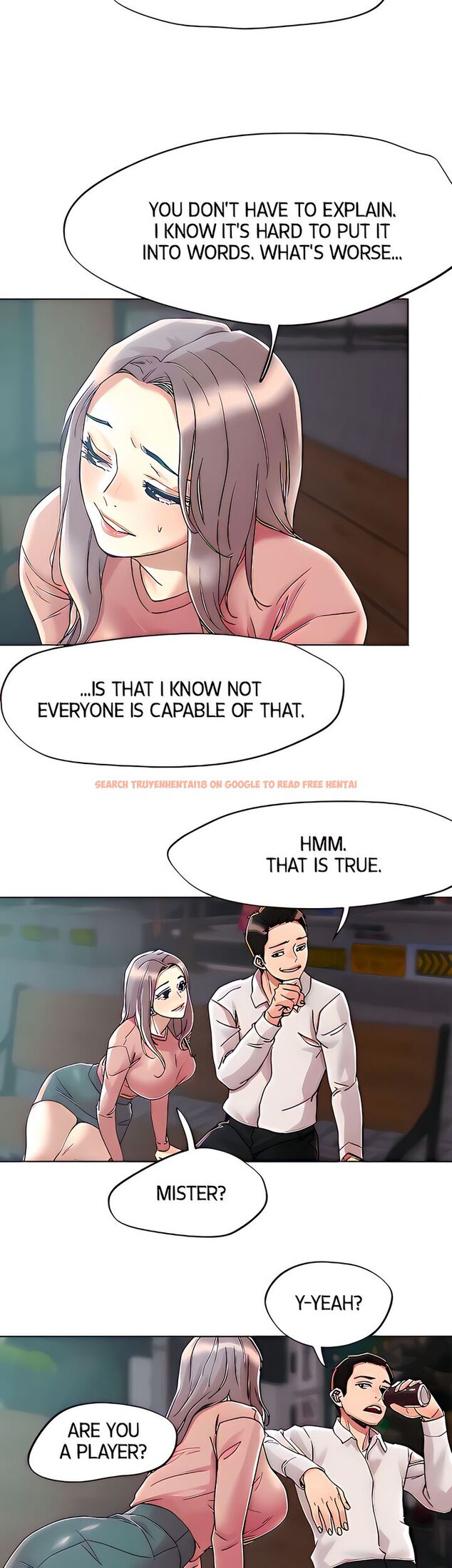 Read Hentai Image 27 931 in comic King Of The Night - Chapter 65 - hentaitnt.net