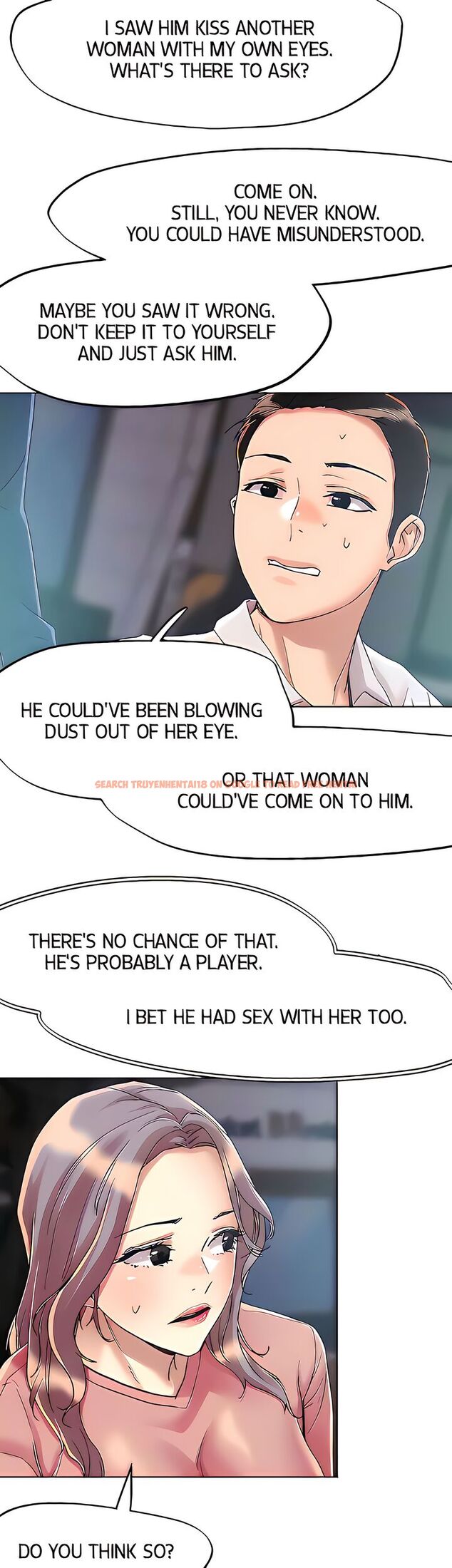 Read Hentai Image 31 931 in comic King Of The Night - Chapter 65 - hentaitnt.net