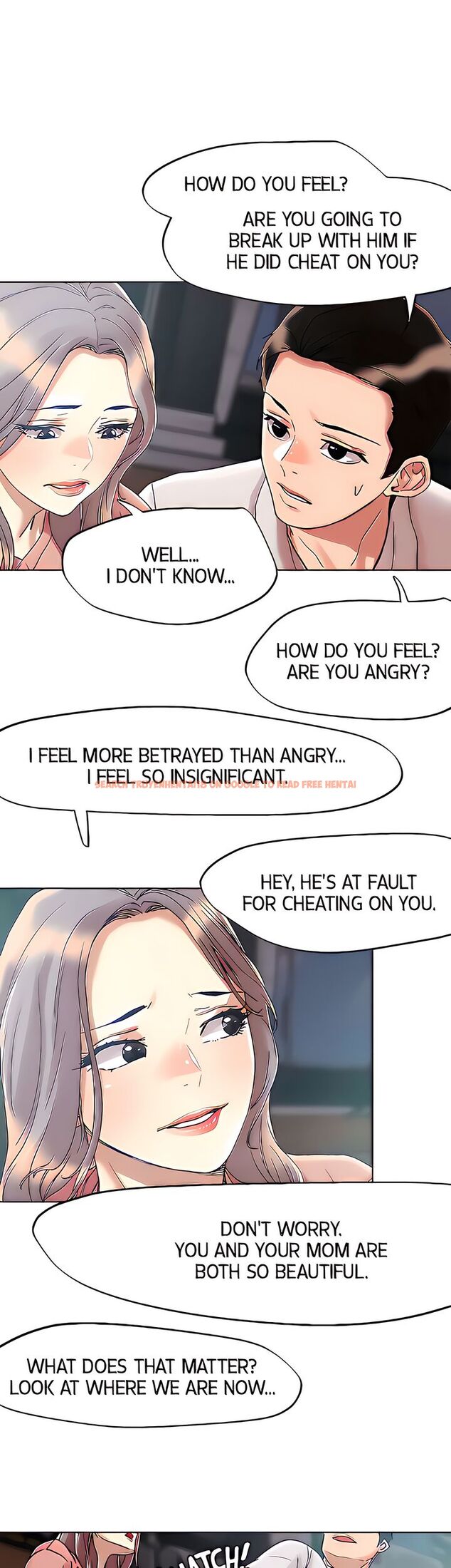Read Hentai Image 1 881 in comic King Of The Night - Chapter 66 - hentaitnt.net