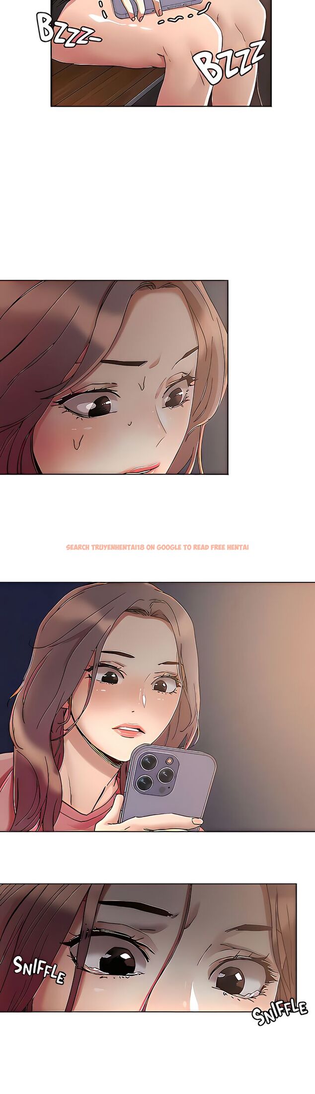 Read Hentai Image 10 883 in comic King Of The Night - Chapter 66 - hentaitnt.net