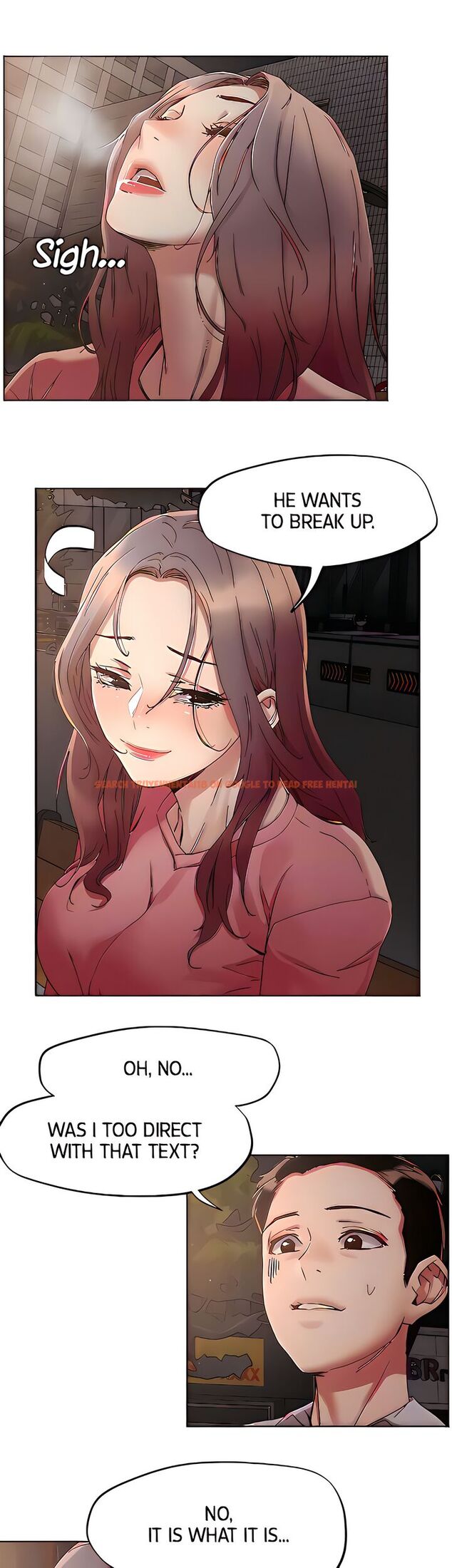 Read Hentai Image 12 883 in comic King Of The Night - Chapter 66 - hentaitnt.net