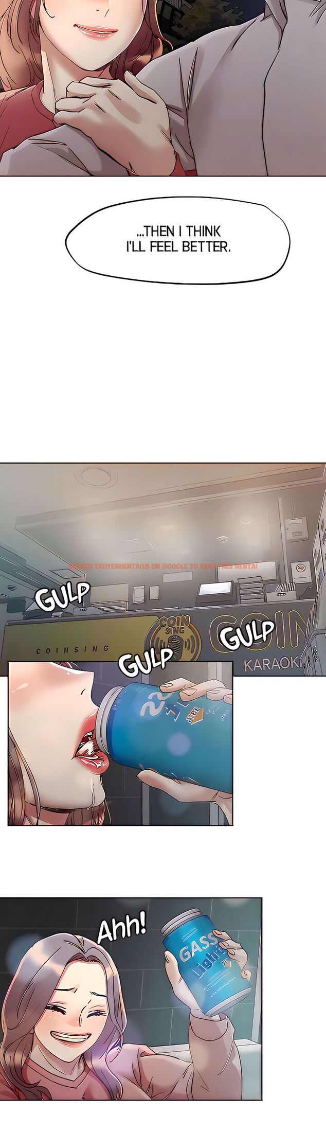 Read Hentai Image 15 883 in comic King Of The Night - Chapter 66 - hentaitnt.net