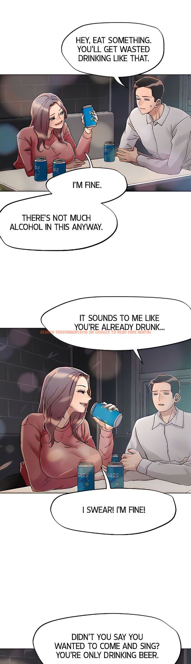 Read Hentai Image 16 883 in comic King Of The Night - Chapter 66 - hentaitnt.net