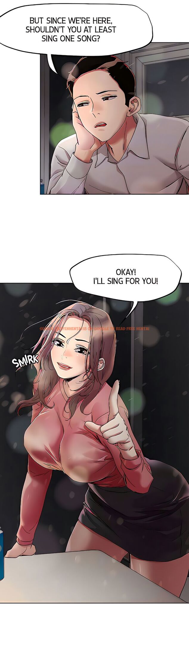 Read Hentai Image 18 883 in comic King Of The Night - Chapter 66 - hentaitnt.net