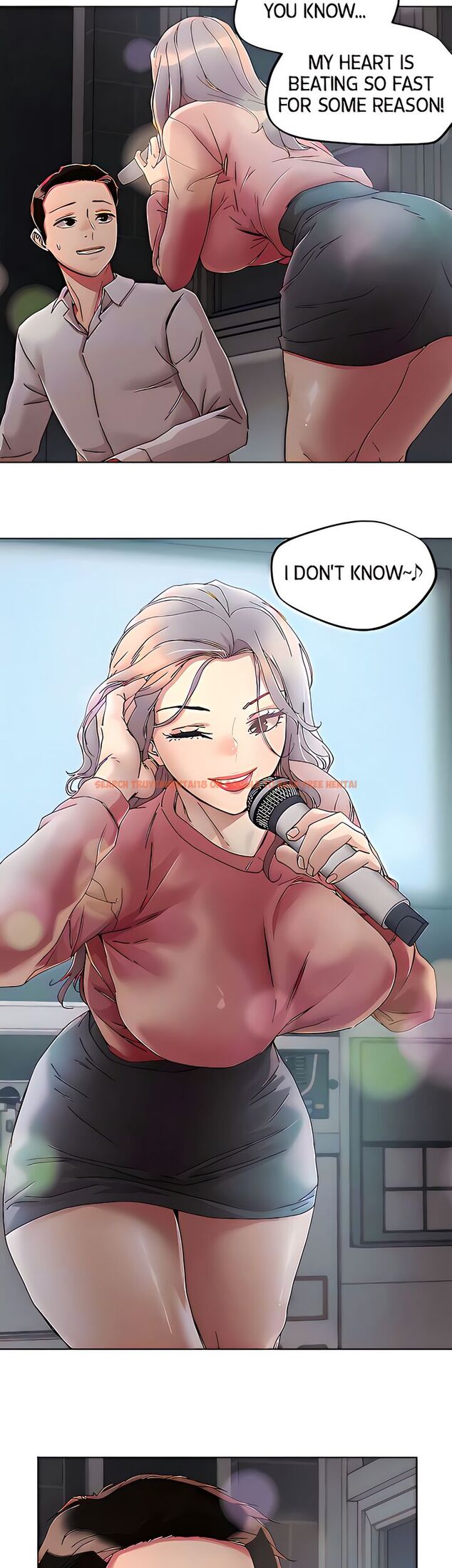 Read Hentai Image 20 883 in comic King Of The Night - Chapter 66 - hentaitnt.net