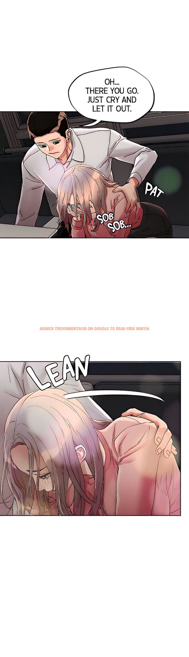 Read Hentai Image 24 884 in comic King Of The Night - Chapter 66 - hentaitnt.net