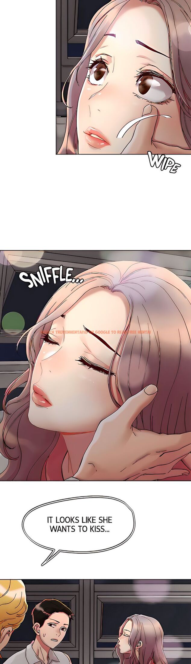 Read Hentai Image 27 884 in comic King Of The Night - Chapter 66 - hentaitnt.net