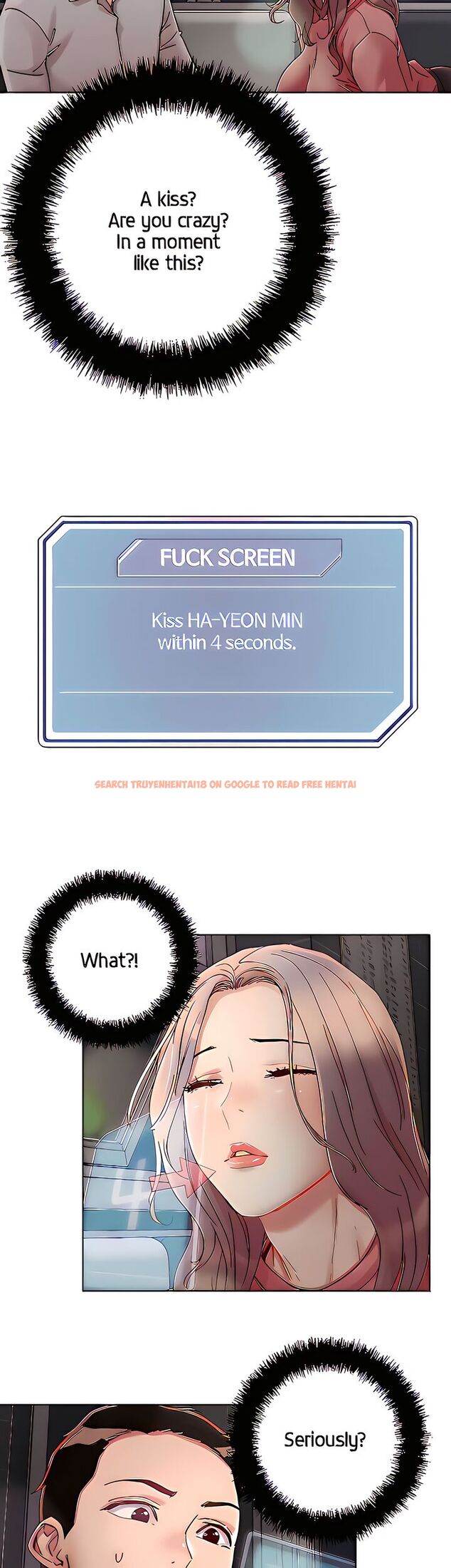 Read Hentai Image 28 884 in comic King Of The Night - Chapter 66 - hentaitnt.net