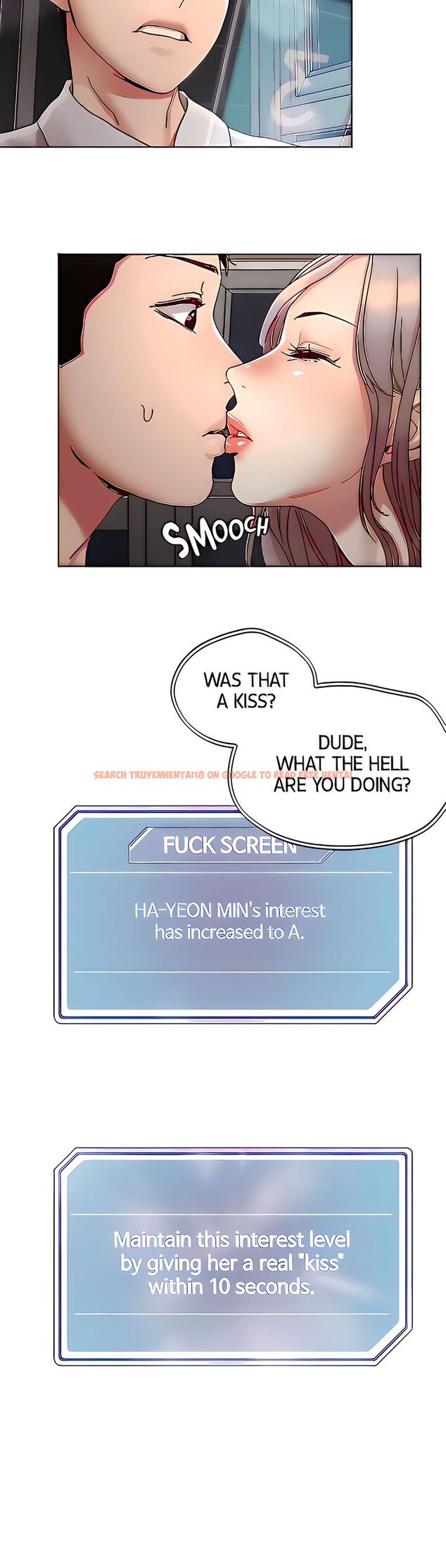 Read Hentai Image 29 884 in comic King Of The Night - Chapter 66 - hentaitnt.net