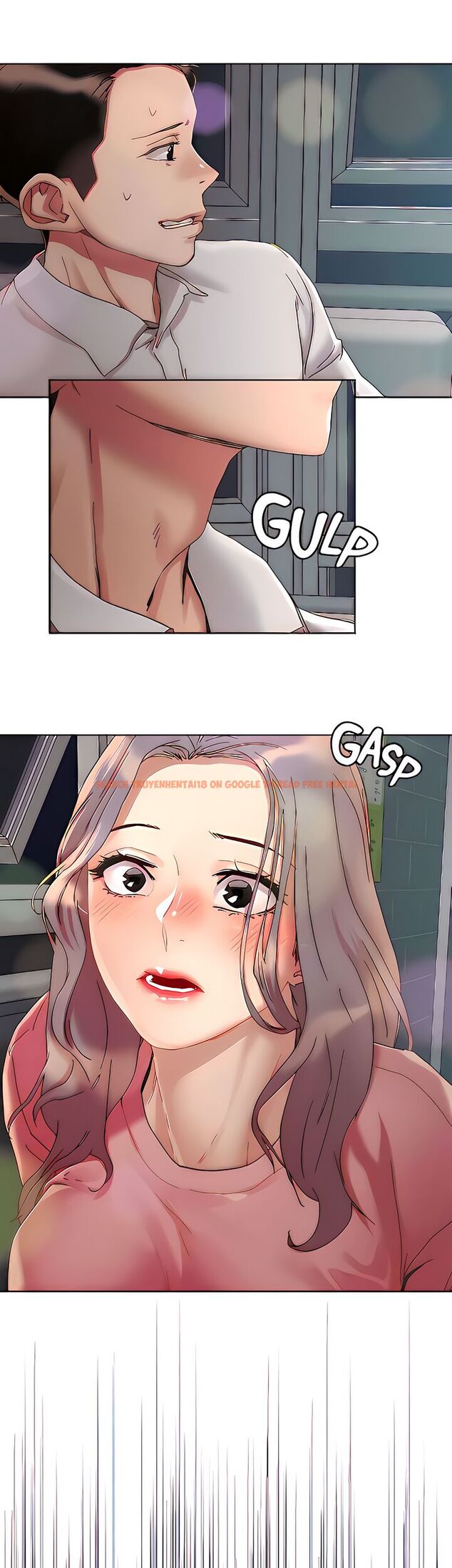 Read Hentai Image 30 884 in comic King Of The Night - Chapter 66 - hentaitnt.net
