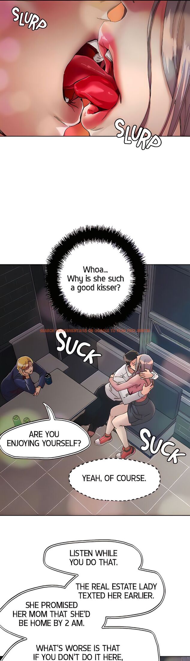 Read Hentai Image 32 884 in comic King Of The Night - Chapter 66 - hentaitnt.net