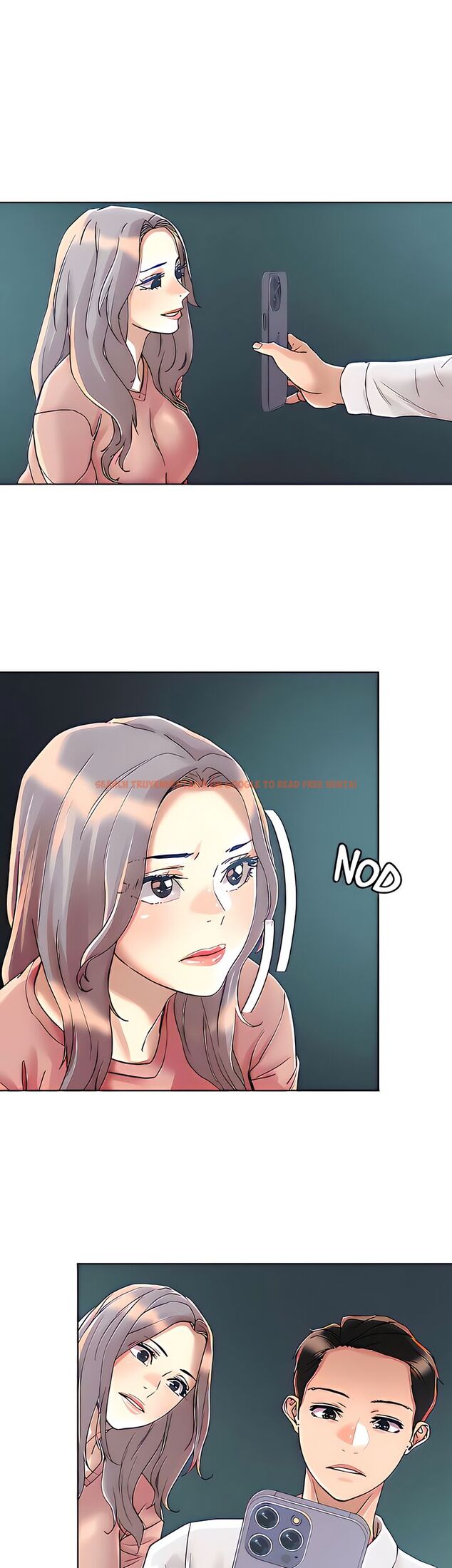 Read Hentai Image 4 882 in comic King Of The Night - Chapter 66 - hentaitnt.net