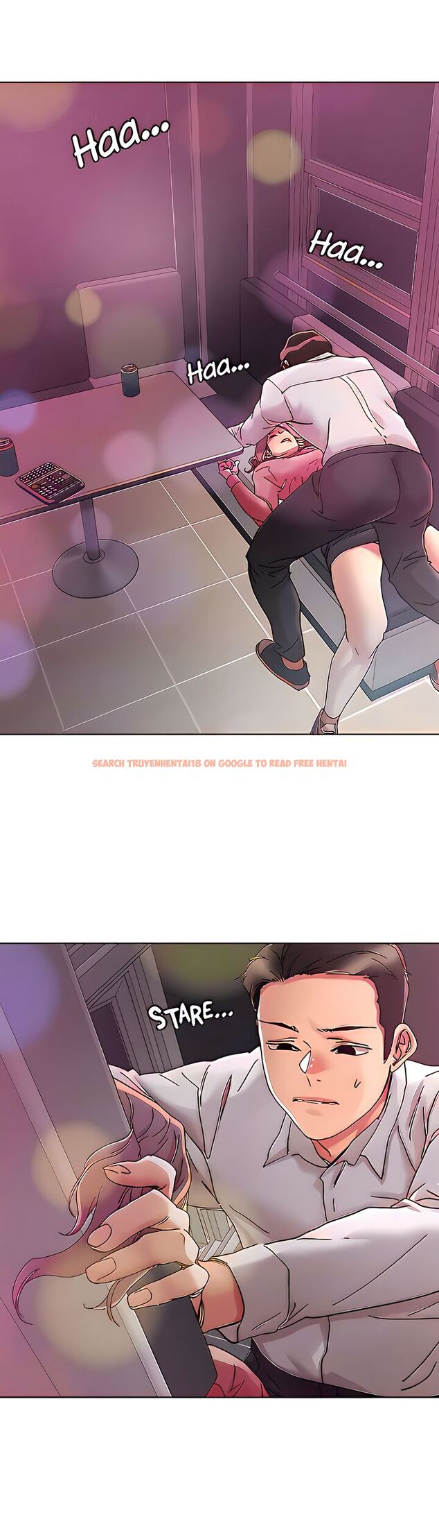 Read Hentai Image 11 823 in comic King Of The Night - Chapter 67 - hentaitnt.net