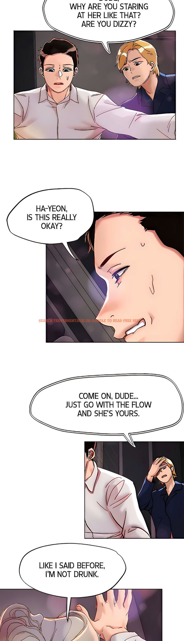 Read Hentai Image 13 823 in comic King Of The Night - Chapter 67 - hentaitnt.net