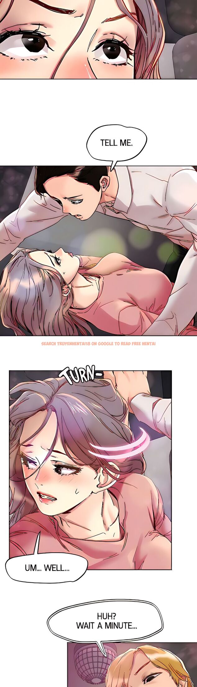 Read Hentai Image 16 824 in comic King Of The Night - Chapter 67 - hentaitnt.net