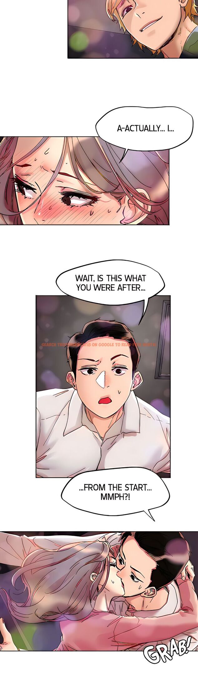 Read Hentai Image 17 825 in comic King Of The Night - Chapter 67 - hentaitnt.net