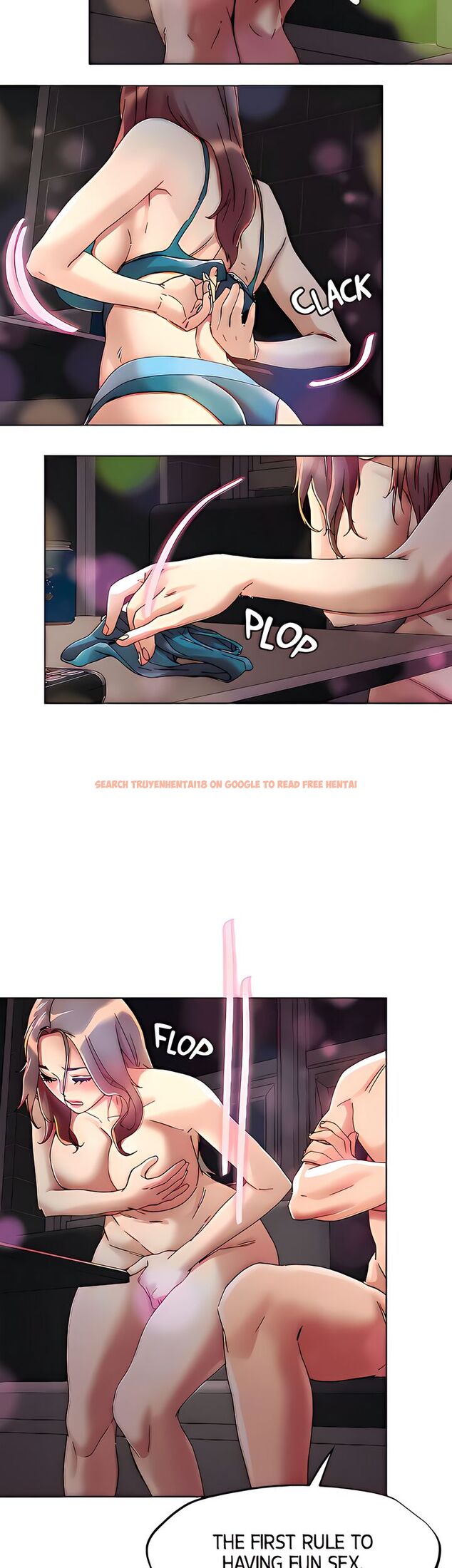 Read Hentai Image 22 825 in comic King Of The Night - Chapter 67 - hentaitnt.net