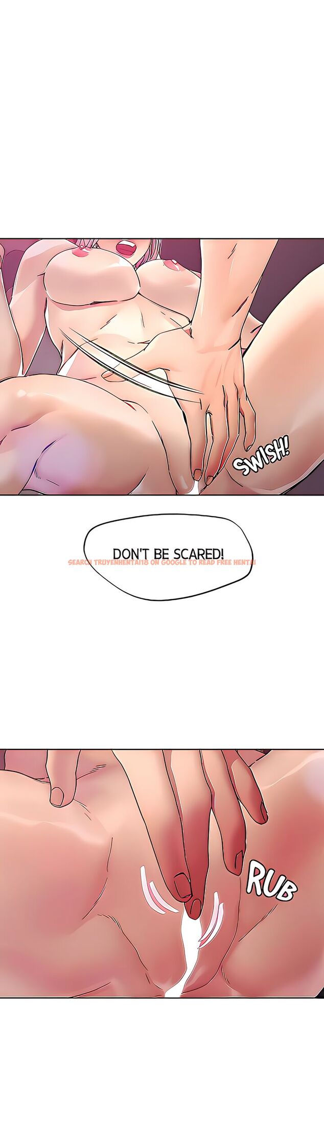 Read Hentai Image 27 826 in comic King Of The Night - Chapter 67 - hentaitnt.net