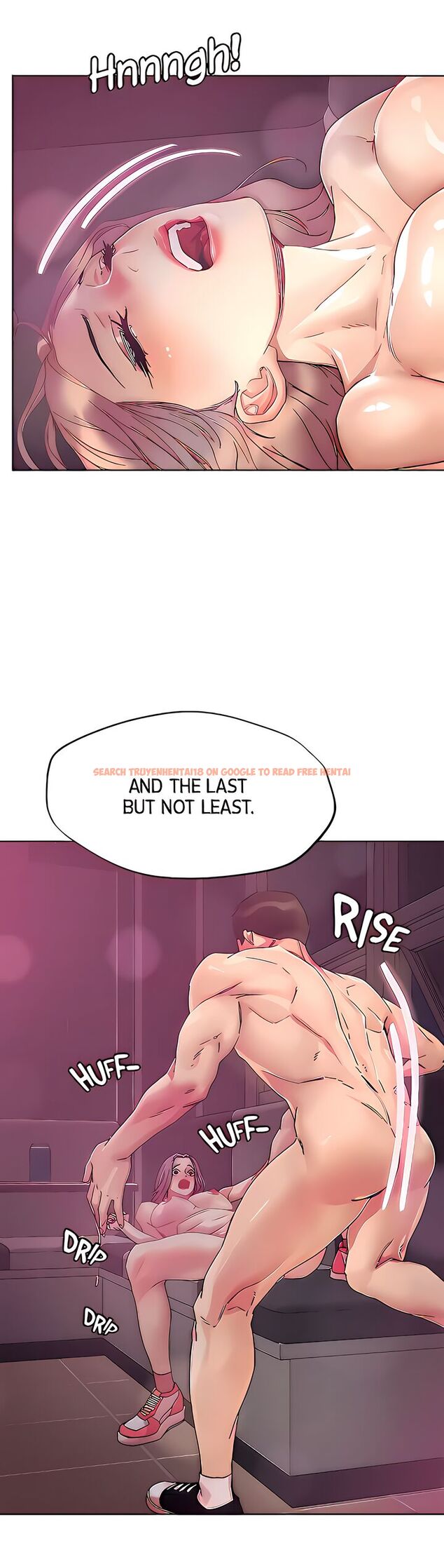 Read Hentai Image 28 826 in comic King Of The Night - Chapter 67 - hentaitnt.net