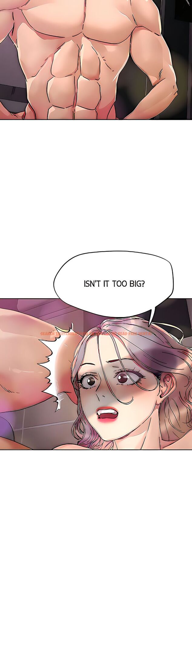 Read Hentai Image 31 827 in comic King Of The Night - Chapter 67 - hentaitnt.net