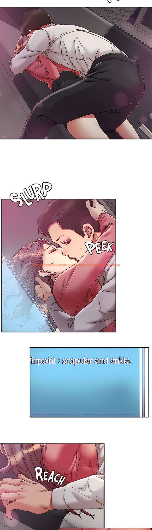 Read Hentai Image 8 823 in comic King Of The Night - Chapter 67 - hentaitnt.net